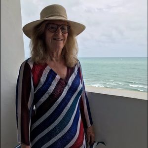 Meet your Posher, Wendy